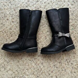Toddler Boots